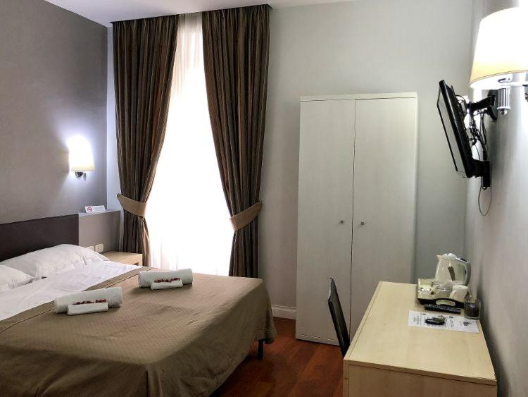 Elle Cavour Guest House - main image