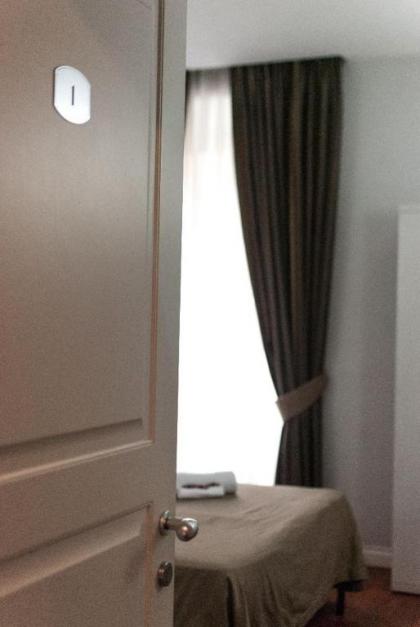 Elle Cavour Guest House - image 20