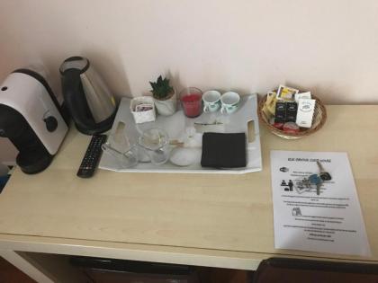 Elle Cavour Guest House - image 8