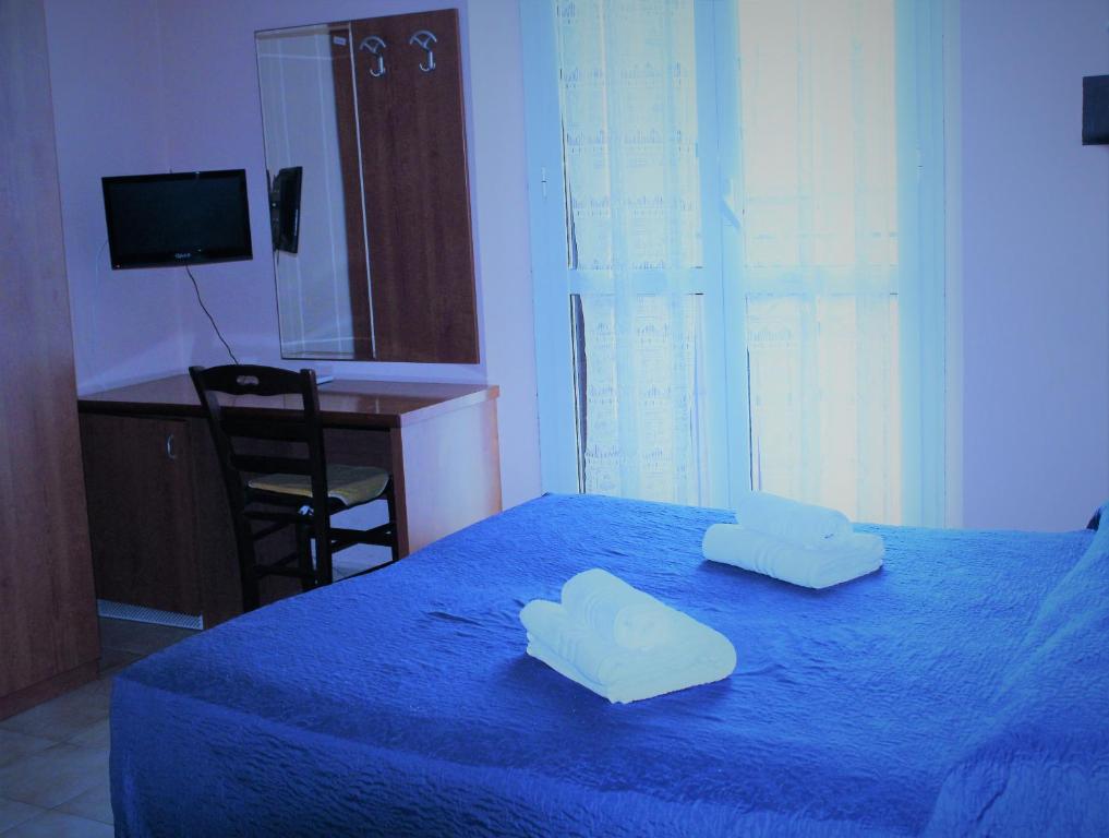 Hotel Moon Light - image 5