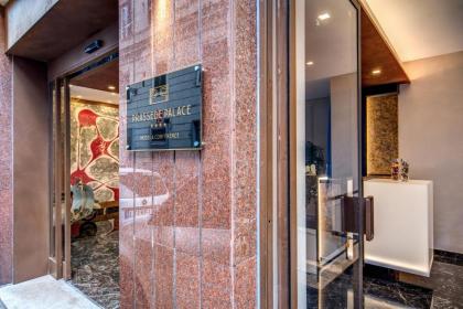Prassede Palace hotel - image 1