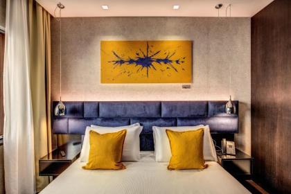 Prassede Palace hotel - image 10
