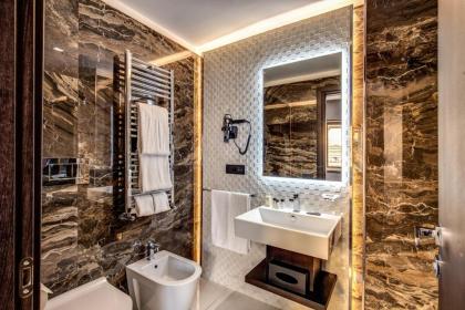 Prassede Palace hotel - image 13