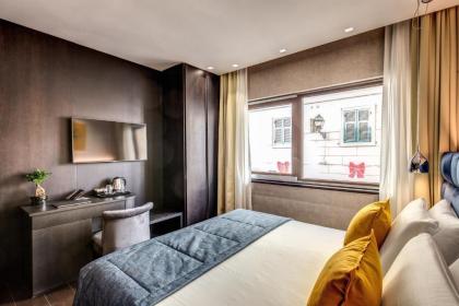 Prassede Palace hotel - image 16