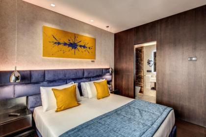 Prassede Palace hotel - image 17