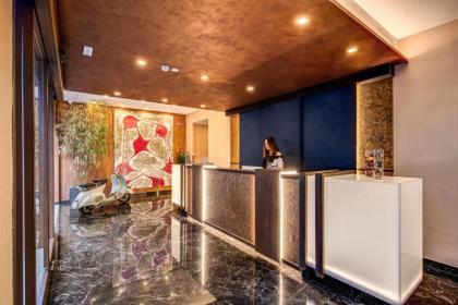 Prassede Palace hotel - image 2