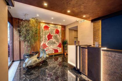 Prassede Palace hotel - image 20
