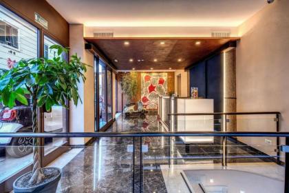 Prassede Palace hotel - image 3