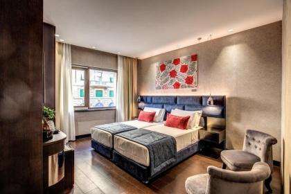 Prassede Palace hotel - image 8