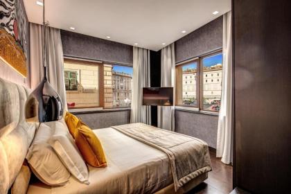 Prassede Palace hotel - image 9