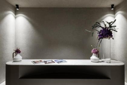 Elysium Suites collection - image 5
