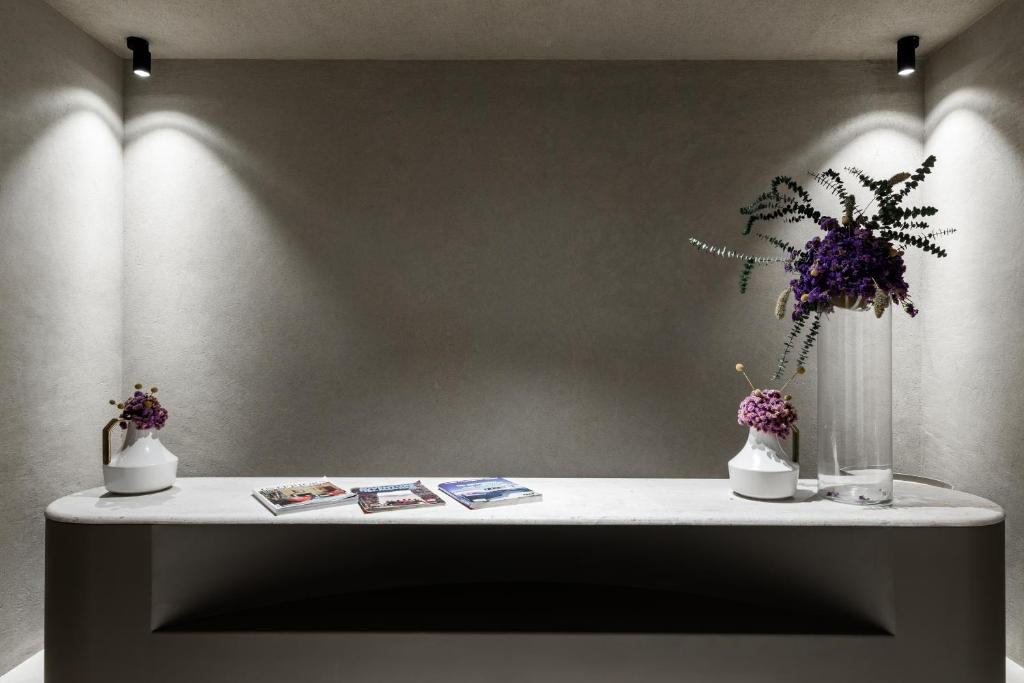 Elysium Suites collection - image 5