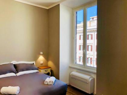 Audrey's Roman Holidays - Rome Suites & Rooms - image 4