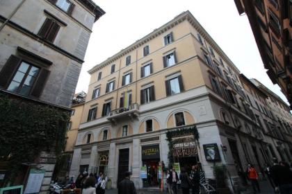 MILLINA SUITES IN NAVONA - image 1