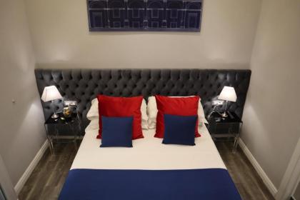 MILLINA SUITES IN NAVONA - image 16