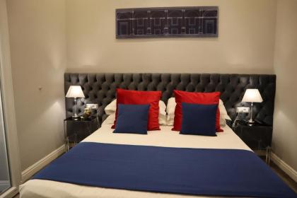 MILLINA SUITES IN NAVONA - image 19