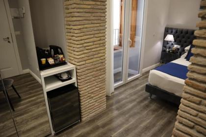 MILLINA SUITES IN NAVONA - image 20
