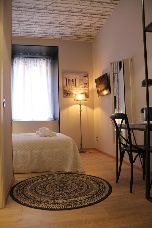 St Peter Suites Boutique Music Guesthouse - main image