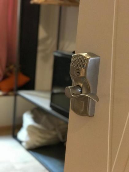 St Peter Suites Boutique Music Guesthouse - image 15