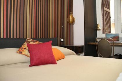 St Peter Suites Boutique Music Guesthouse - image 17