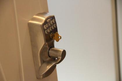 St Peter Suites Boutique Music Guesthouse - image 18