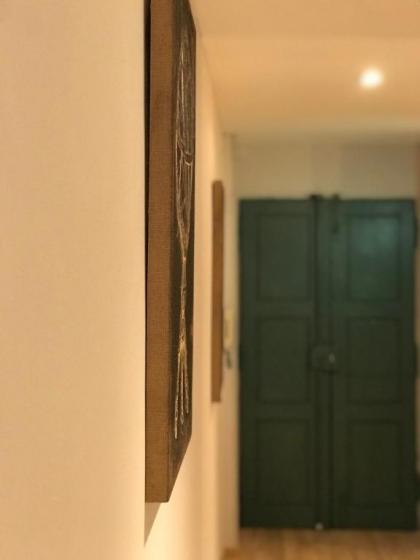 St Peter Suites Boutique Music Guesthouse - image 19