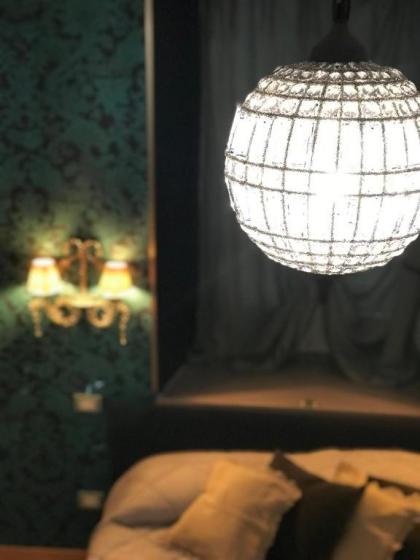 St Peter Suites Boutique Music Guesthouse - image 5