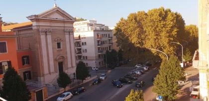 B&B Lumiere Roma - image 13