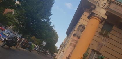 B&B Lumiere Roma - image 14