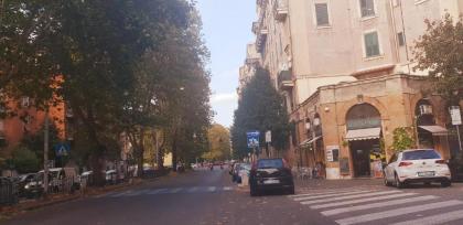 B&B Lumiere Roma - image 17