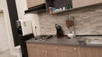B&B Lumiere Roma - image 19