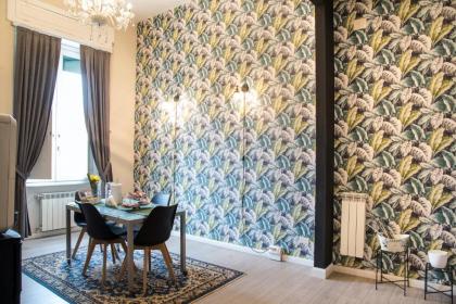 B&B Lumiere Roma - image 20