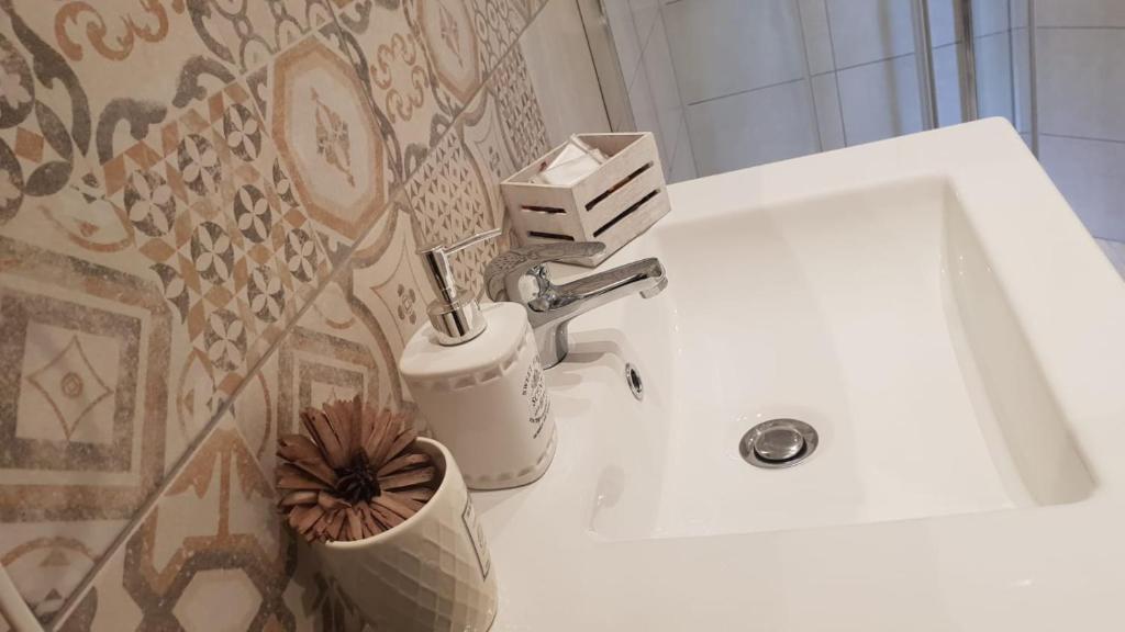 B&B Lumiere Roma - image 5