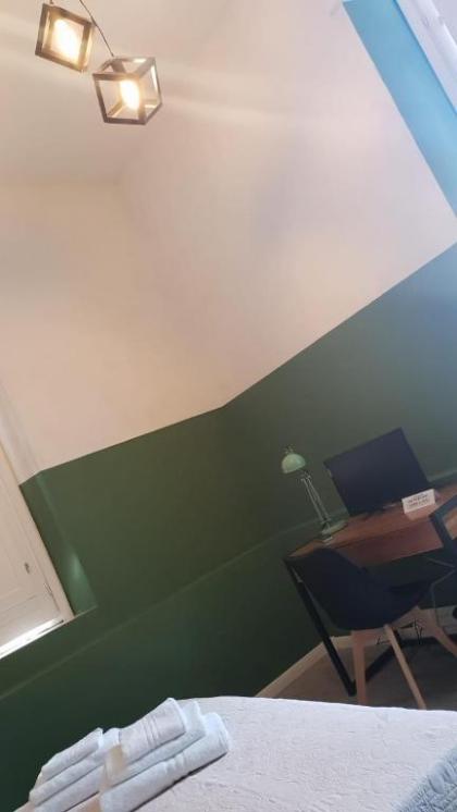 B&B Lumiere Roma - image 8