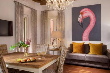 The Inn Apartments Spagna by The Goodnight Company - image 1