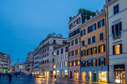 The Inn Apartments Spagna by The Goodnight Company - image 11