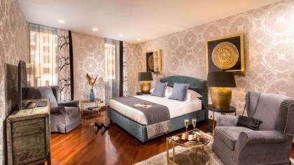 The Inn Apartments Spagna by The Goodnight Company - image 13