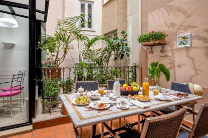 The Inn Apartments Spagna by The Goodnight Company - image 16