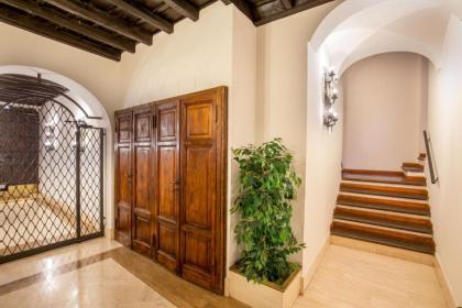 The Inn Apartments Spagna by The Goodnight Company - image 17