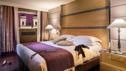 The Inn Apartments Spagna by The Goodnight Company - image 18