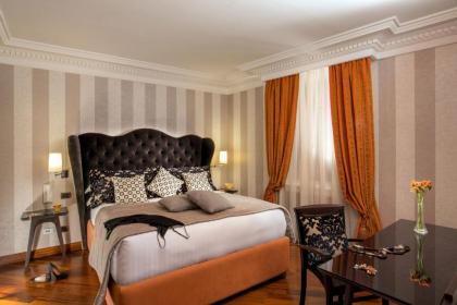The Inn Apartments Spagna by The Goodnight Company - image 19