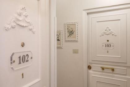 The Inn Apartments Spagna by The Goodnight Company - image 20