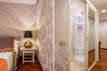 The Inn Apartments Spagna by The Goodnight Company - image 4