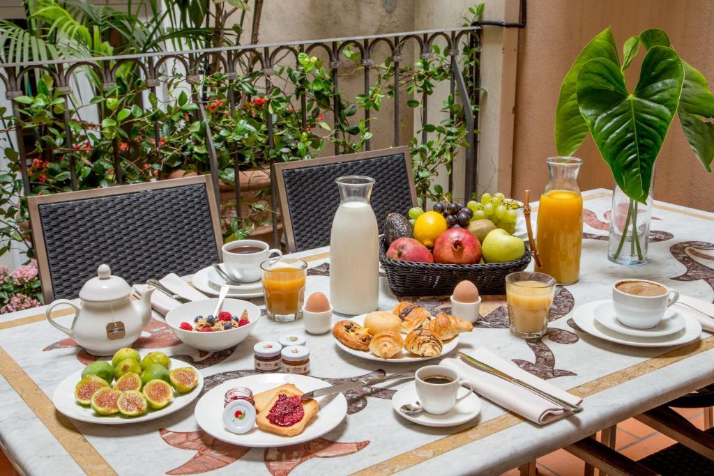 The Inn Apartments Spagna by The Goodnight Company - image 5