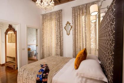 The Inn Apartments Spagna by The Goodnight Company - image 8