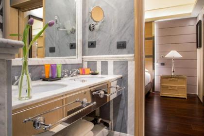 The Inn Apartments Spagna by The Goodnight Company - image 9