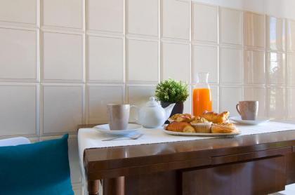 Olympic Suite Roma - image 11