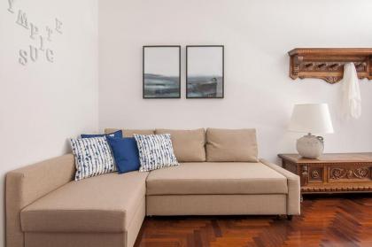 Olympic Suite Roma - image 14