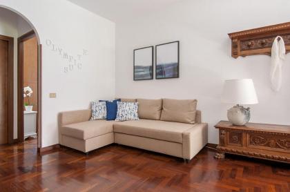 Olympic Suite Roma - image 15