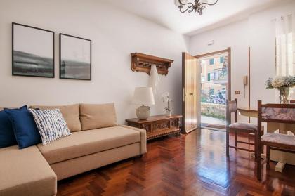 Olympic Suite Roma - image 16